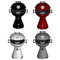 Gastar miGrill Gas Grill with Speakers Collection
