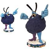 Factory Entertainment The Beatles Yellow Submarine: Chief Blue Meanie Shakems Bobble Statue