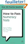 How to Pass Numeracy Tests: Test your...
