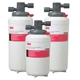 3M Marine 1614511596 WVB3 3.5 GPM WATER FILTER KIT BIOLOGICAL REDUCTION SYSTEM