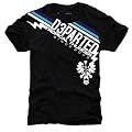 D3PARTED Fashion Shirt "TROPICAL THUNDER"