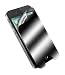iFrogz IP4GSP-PVCY Privacy Screen Protector for iPhone 4 & 4S - 1 Pack -Retail Packaging - Clear