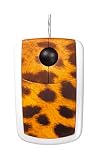 PAT SAYS NOW 光学式マウス Leopardの画像