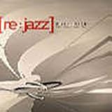 Re Jazz - Push Push - [12"]