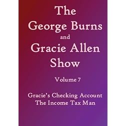 Burns & Allen [Volume 7]