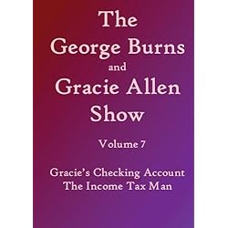 Burns & Allen [Volume 7]