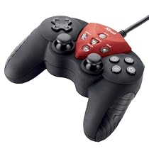 Trust Dual Stick Gamepad (PC)