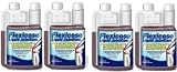 Flexicose Liquid JointCare - Joint Health - Arthritis Pain Relief - Cartilage Protection, Flexibility & Growth (4 Bottles)