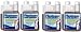 Flexicose Liquid JointCare - Joint Health - Arthritis Pain Relief - Cartilage Protection, Flexibility & Growth (4 Bottles)