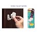 Magnet Key and Holder by Kidco (contains 1 key and 1 key holder)