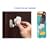 Magnet Key and Holder by Kidco (contains 1 key and 1 key holder)