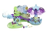 Zoobles Blossoming Garden PlaysetIMAGE