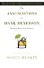 Search : The Annunciations of Hank Meyerson, Mama's Boy and Scholar