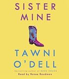 Sister Mine: A Novel