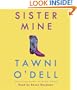 Sister Mine: A Novel