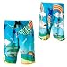 Reef Good Morning Shaka Board Short - Men's