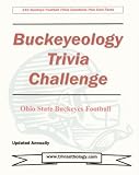 Buckeyeology Trivia Challenge: Ohio State Buckeyes Football image