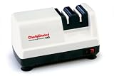 Chef'sChoice Diamond Hone Sharpener - White