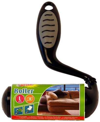 Scotch-Brite FSR XL Großflächen-Roller, 56 Blatt, XL