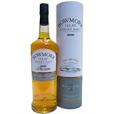 ボウモア サーフ 40度 1000ml 1本