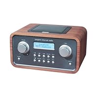 Tangent Quattro WiFi Internet Radio