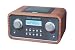 Tangent Quattro WiFi Internet Radio