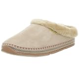 Deer Stag Women's Toasty Scuff