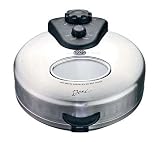 Deni Stainless Steel Pizza Oven - 2300