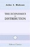 The Economics of Distribution