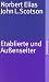 Bücher : Etablierte und Außenseiter (suhrkamp taschenbuch)