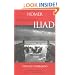 The Essential Iliad