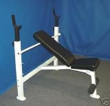 Olympic Weight Bench / Olympic Bench Press