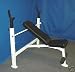 Olympic Weight Bench / Olympic Bench Press