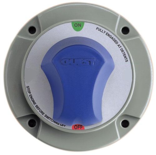Marinco Battery Switch On/Off