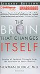 The Brain That Changes Itself
