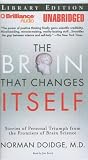 Brain That Changes Itself, The: Stories of Personal Triumph from the Frontiers of Brain Science
