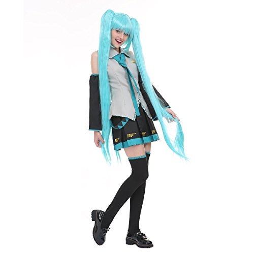 Angelaicos-Womens-Halloween-Cosplay-Show-Costume-Dress-Suits-Boots-Wig