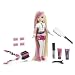Moxie Girlz Magic Hair Stamp 'n' Style Doll Avery