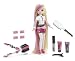 Moxie Girlz Magic Hair Stamp 'n' Style Doll Avery