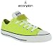 Converse All Star Double Tongue Ox - Green