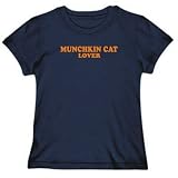 T-Shirt Womens Navy Blue 