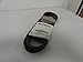 Bando 2EDK9 Auto V-Belt, 47" Long, Number RPF4470