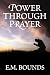 Power Through Prayer