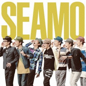 君に1日1回「好き」と言う SEAMO Naoki Takada Tomotaka Osumi Takaaki Kondoh DJ Daishizen Nao Tanaka