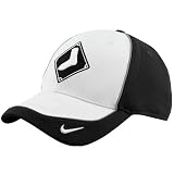 Nike Chicago White Sox White Pop Fly Swoosh Flex Mesh Hat