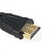1.5m HDMI Kabel mit vergoldeten Steckern