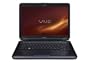 Sony VAIO VGN-CS215J/Q 14.1-Inch Laptop - Black