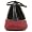 oh DEER! Women's Gumdrop T-Strap Flat