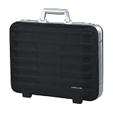 Vanguard Athens 85 Black Computer Case