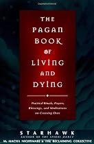 Pagan Book Of Living And Dying The